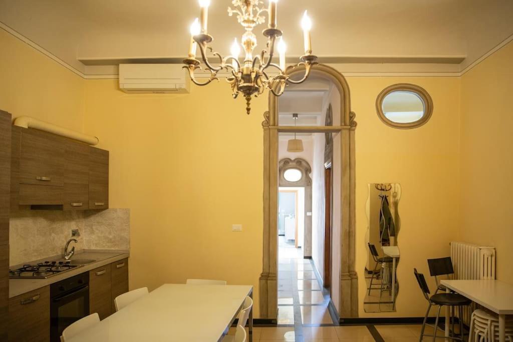 Nice Apartment Near The Basilica Of San Lorenzo Florence Exterior photo