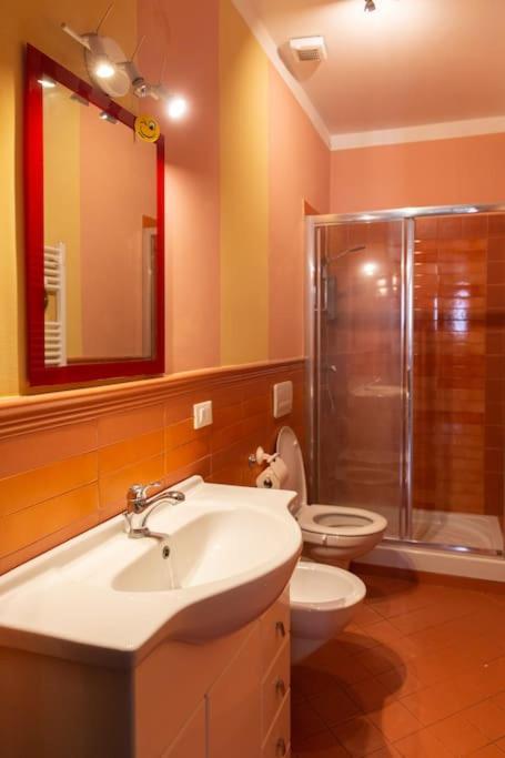 Nice Apartment Near The Basilica Of San Lorenzo Florence Exterior photo