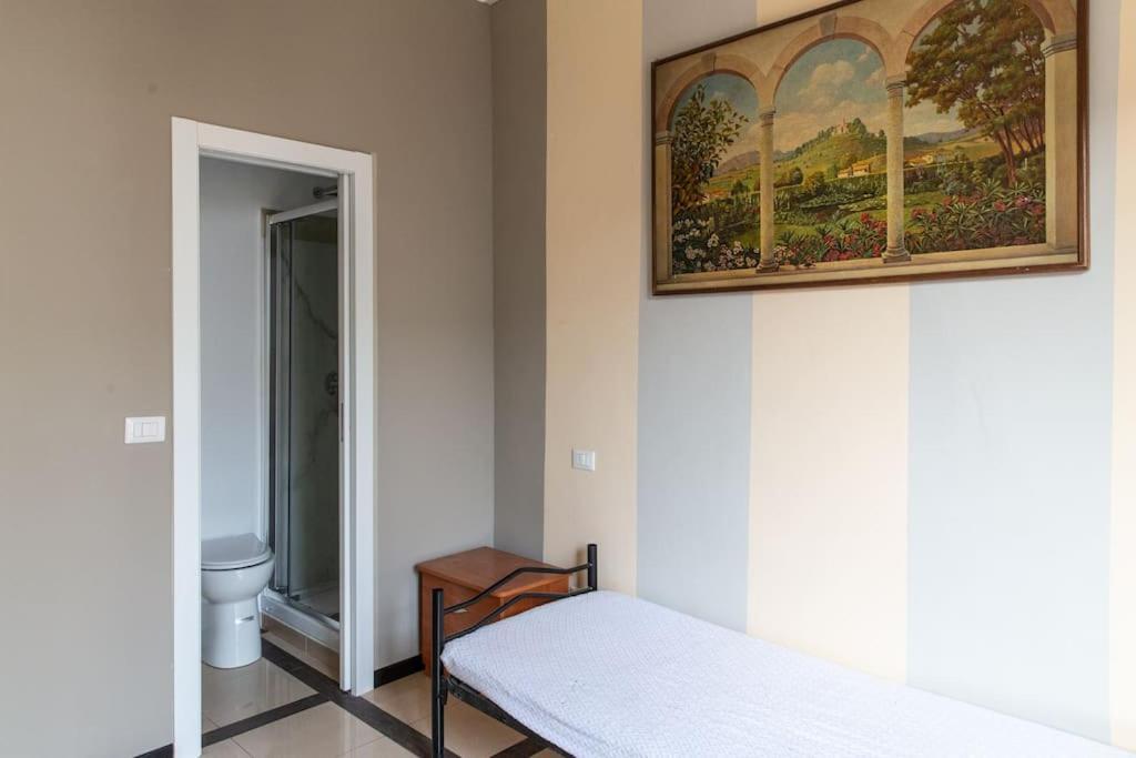 Nice Apartment Near The Basilica Of San Lorenzo Florence Exterior photo
